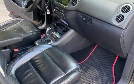 Volkswagen Tiguan I, 2012 год, 1 400 000 рублей, 12 фотография