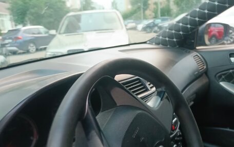 Hyundai Solaris II рестайлинг, 2014 год, 350 000 рублей, 7 фотография