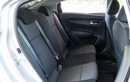 KIA Rio IV, 2019 год, 1 399 000 рублей, 7 фотография