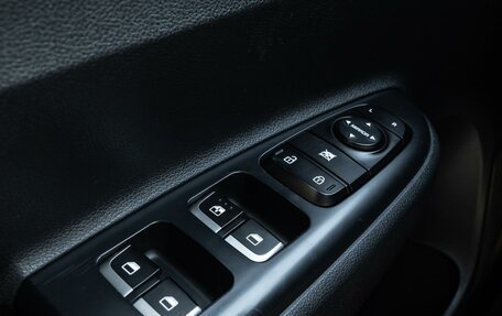 KIA Rio IV, 2019 год, 1 399 000 рублей, 18 фотография