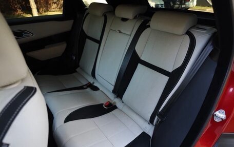 Land Rover Range Rover Velar I, 2020 год, 4 500 000 рублей, 14 фотография