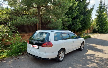 Nissan Wingroad III, 2003 год, 330 000 рублей, 7 фотография