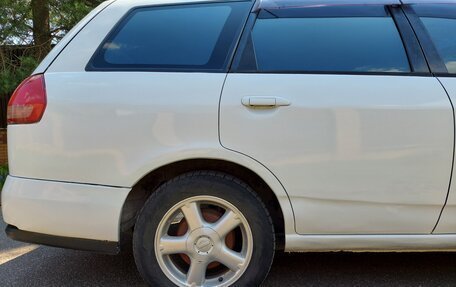 Nissan Wingroad III, 2003 год, 330 000 рублей, 10 фотография