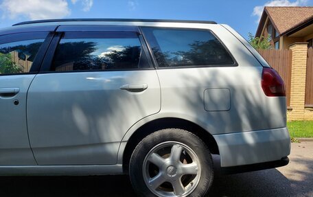 Nissan Wingroad III, 2003 год, 330 000 рублей, 11 фотография
