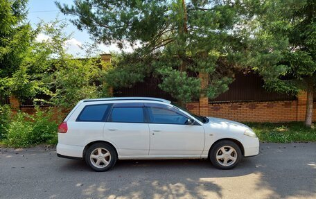 Nissan Wingroad III, 2003 год, 330 000 рублей, 8 фотография
