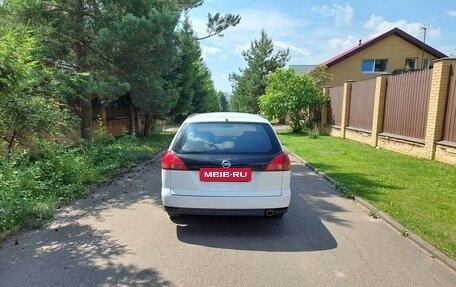 Nissan Wingroad III, 2003 год, 330 000 рублей, 6 фотография