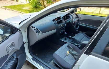 Nissan Wingroad III, 2003 год, 330 000 рублей, 17 фотография
