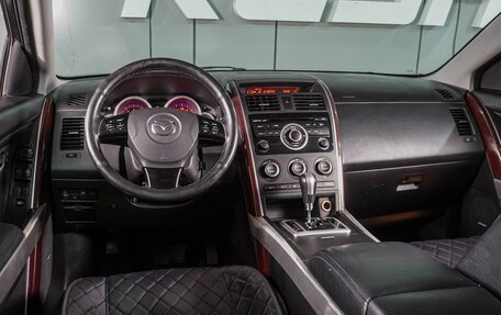 Mazda CX-9 I рестайлинг, 2008 год, 899 000 рублей, 6 фотография