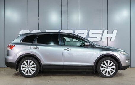 Mazda CX-9 I рестайлинг, 2008 год, 899 000 рублей, 5 фотография