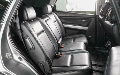 Mazda CX-9 I рестайлинг, 2008 год, 899 000 рублей, 7 фотография
