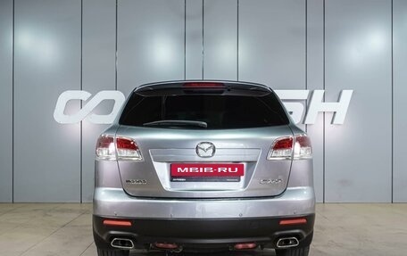 Mazda CX-9 I рестайлинг, 2008 год, 899 000 рублей, 4 фотография