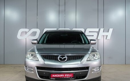 Mazda CX-9 I рестайлинг, 2008 год, 899 000 рублей, 3 фотография