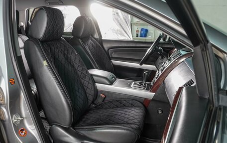 Mazda CX-9 I рестайлинг, 2008 год, 899 000 рублей, 8 фотография