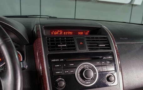 Mazda CX-9 I рестайлинг, 2008 год, 899 000 рублей, 15 фотография