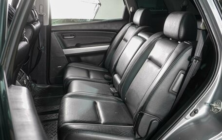 Mazda CX-9 I рестайлинг, 2008 год, 899 000 рублей, 10 фотография