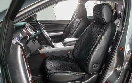 Mazda CX-9 I рестайлинг, 2008 год, 899 000 рублей, 11 фотография