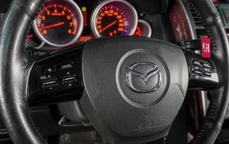 Mazda CX-9 I рестайлинг, 2008 год, 899 000 рублей, 19 фотография