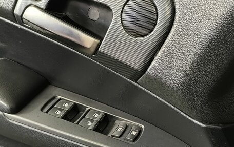 SsangYong Kyron I, 2011 год, 830 000 рублей, 9 фотография