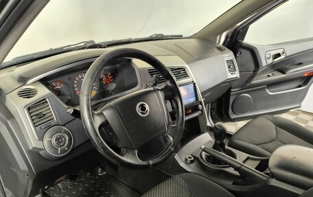 SsangYong Kyron I, 2011 год, 830 000 рублей, 8 фотография