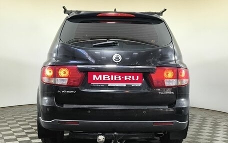 SsangYong Kyron I, 2011 год, 830 000 рублей, 5 фотография