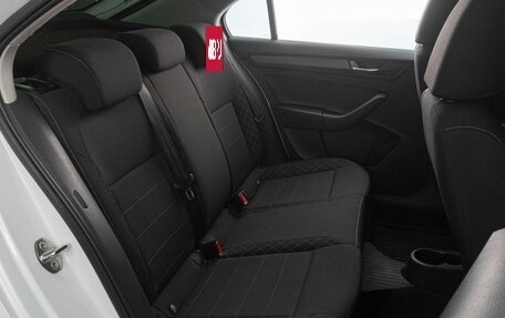 Skoda Rapid II, 2021 год, 1 609 000 рублей, 7 фотография