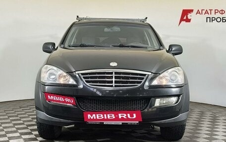 SsangYong Kyron I, 2011 год, 830 000 рублей, 2 фотография