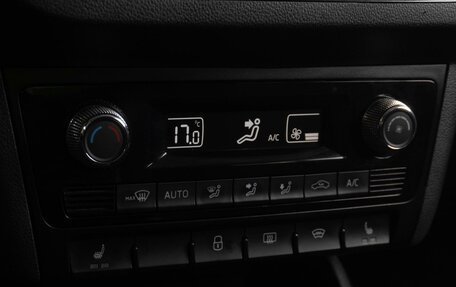 Skoda Rapid II, 2021 год, 1 609 000 рублей, 12 фотография