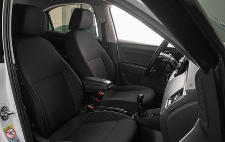 Skoda Rapid II, 2021 год, 1 609 000 рублей, 8 фотография
