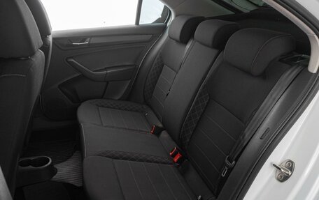 Skoda Rapid II, 2021 год, 1 609 000 рублей, 9 фотография
