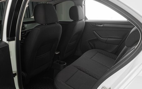 Skoda Rapid II, 2021 год, 1 609 000 рублей, 11 фотография