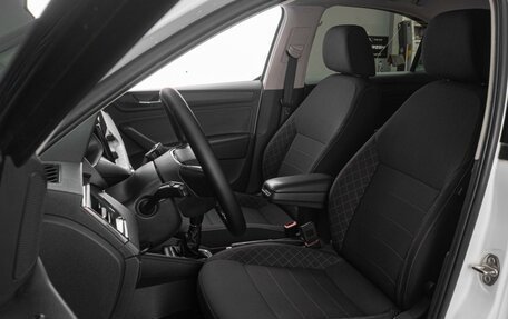 Skoda Rapid II, 2021 год, 1 609 000 рублей, 10 фотография