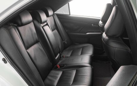 Toyota Camry, 2014 год, 2 249 000 рублей, 7 фотография