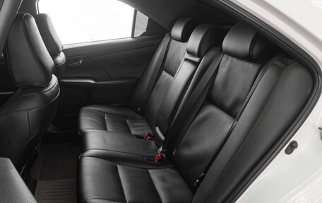 Toyota Camry, 2014 год, 2 249 000 рублей, 9 фотография