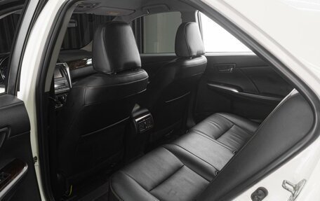Toyota Camry, 2014 год, 2 249 000 рублей, 11 фотография