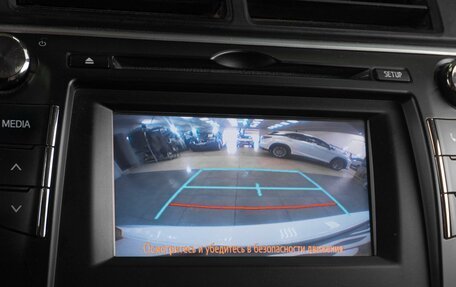 Toyota Camry, 2014 год, 2 249 000 рублей, 13 фотография