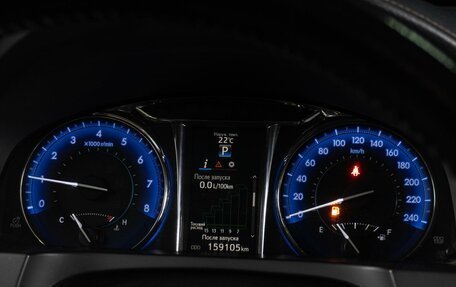 Toyota Camry, 2014 год, 2 249 000 рублей, 14 фотография