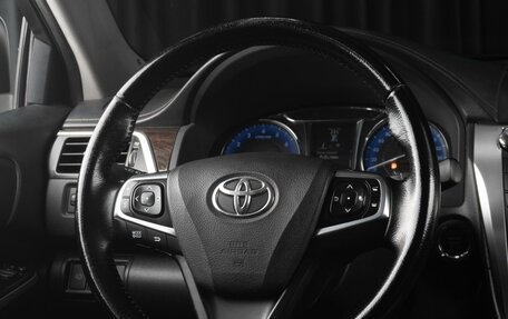 Toyota Camry, 2014 год, 2 249 000 рублей, 18 фотография