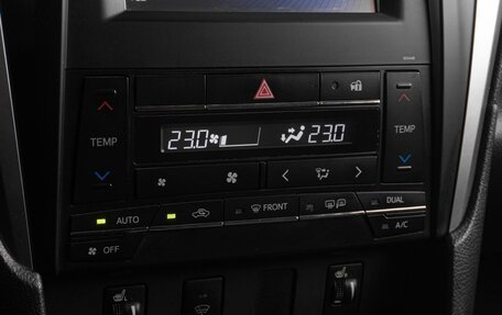 Toyota Camry, 2014 год, 2 249 000 рублей, 12 фотография