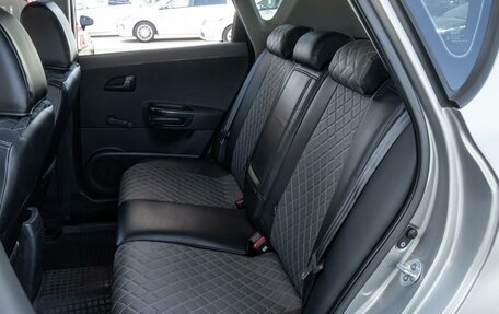 KIA cee'd I рестайлинг, 2011 год, 699 000 рублей, 9 фотография