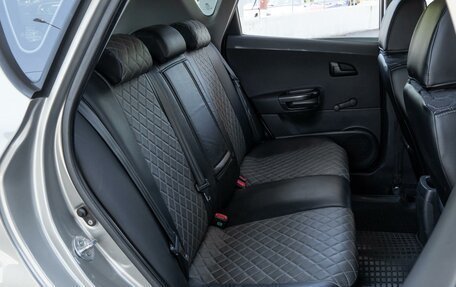 KIA cee'd I рестайлинг, 2011 год, 699 000 рублей, 7 фотография