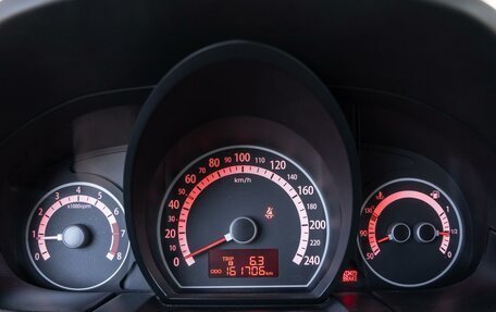 KIA cee'd I рестайлинг, 2011 год, 699 000 рублей, 12 фотография