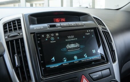 KIA cee'd I рестайлинг, 2011 год, 699 000 рублей, 13 фотография