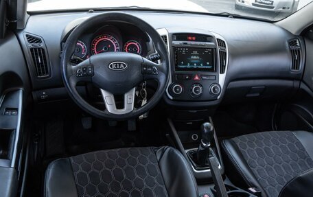 KIA cee'd I рестайлинг, 2011 год, 699 000 рублей, 6 фотография