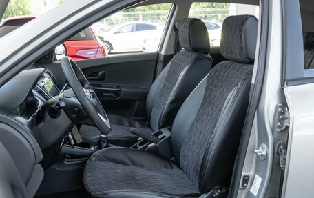 KIA cee'd I рестайлинг, 2011 год, 699 000 рублей, 10 фотография
