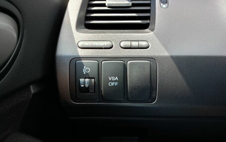 Honda Civic VIII, 2007 год, 715 000 рублей, 9 фотография