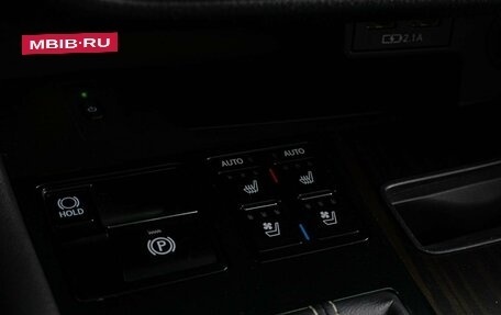 Lexus RX IV рестайлинг, 2021 год, 6 309 000 рублей, 18 фотография