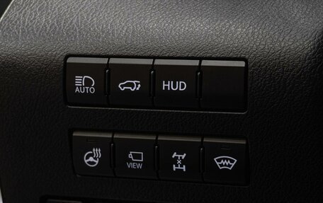 Lexus RX IV рестайлинг, 2021 год, 6 309 000 рублей, 32 фотография