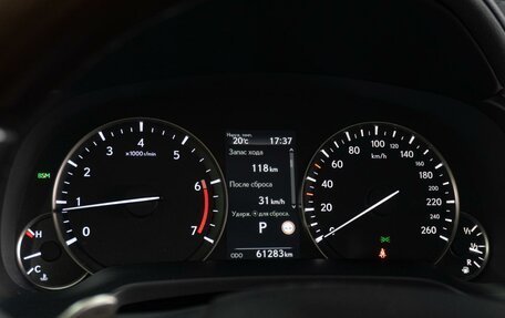 Lexus RX IV рестайлинг, 2021 год, 6 309 000 рублей, 26 фотография