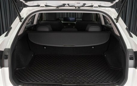 Lexus RX IV рестайлинг, 2021 год, 6 309 000 рублей, 34 фотография