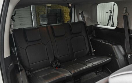Honda Pilot III рестайлинг, 2013 год, 2 240 000 рублей, 9 фотография